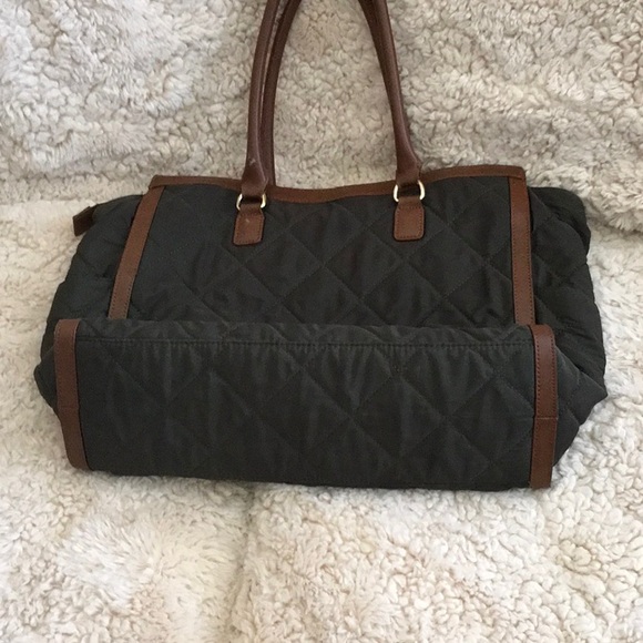 Talbots tote - Picture 6 of 6